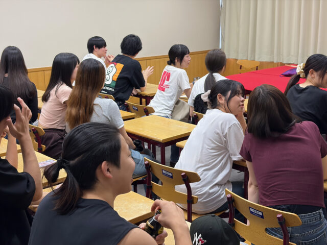 グループワーク
